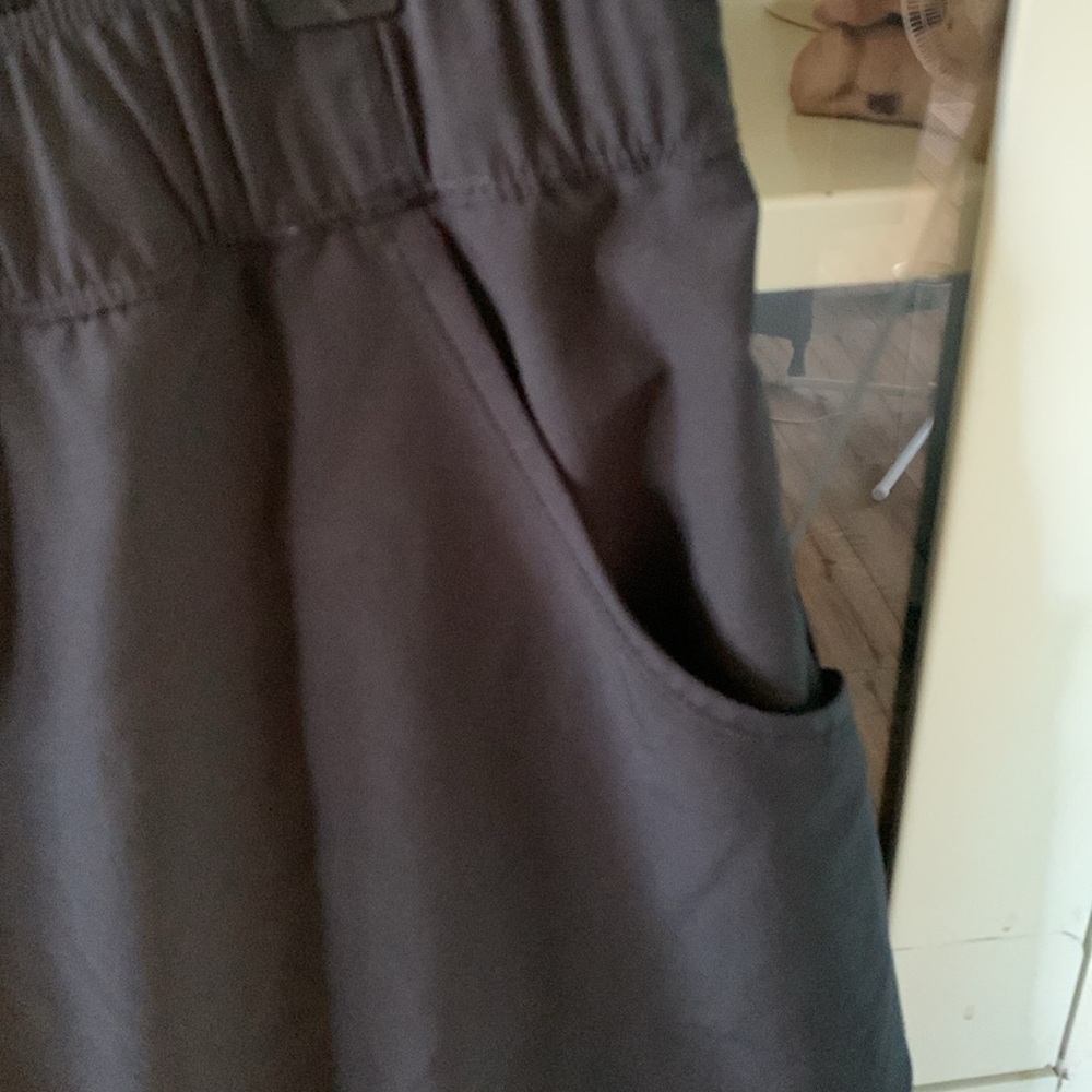 torrid sz 1X athletic shorts euc - Picture 2 of 5